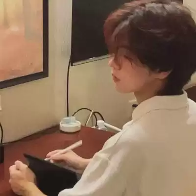邰冉冉
